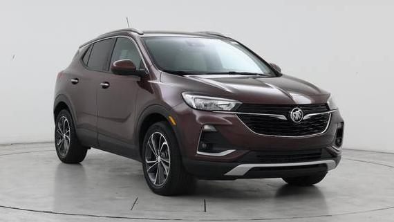 BUICK ENCORE GX 2022 KL4MMDSL7NB034513 image